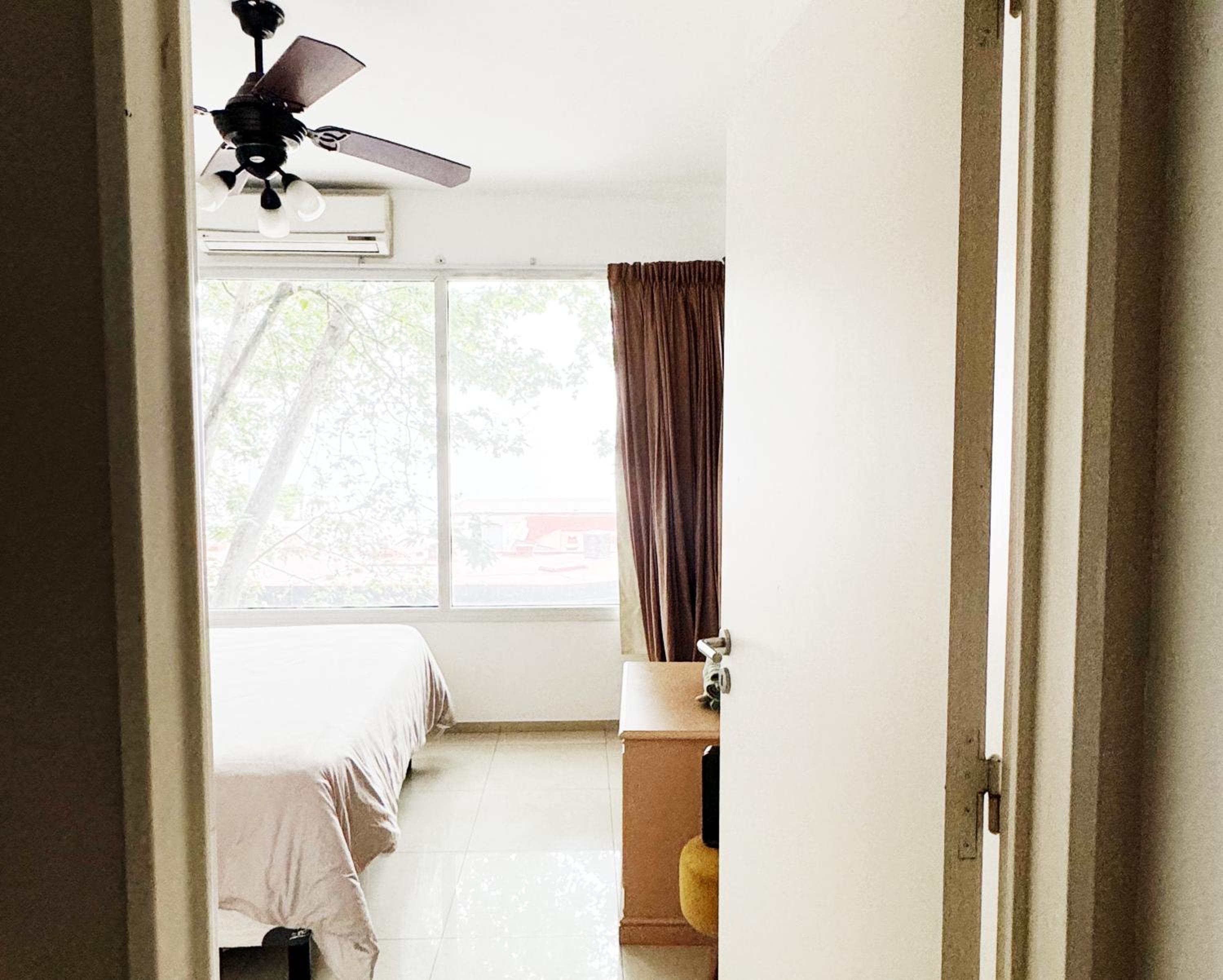 Divino departamento en Palermo Soho