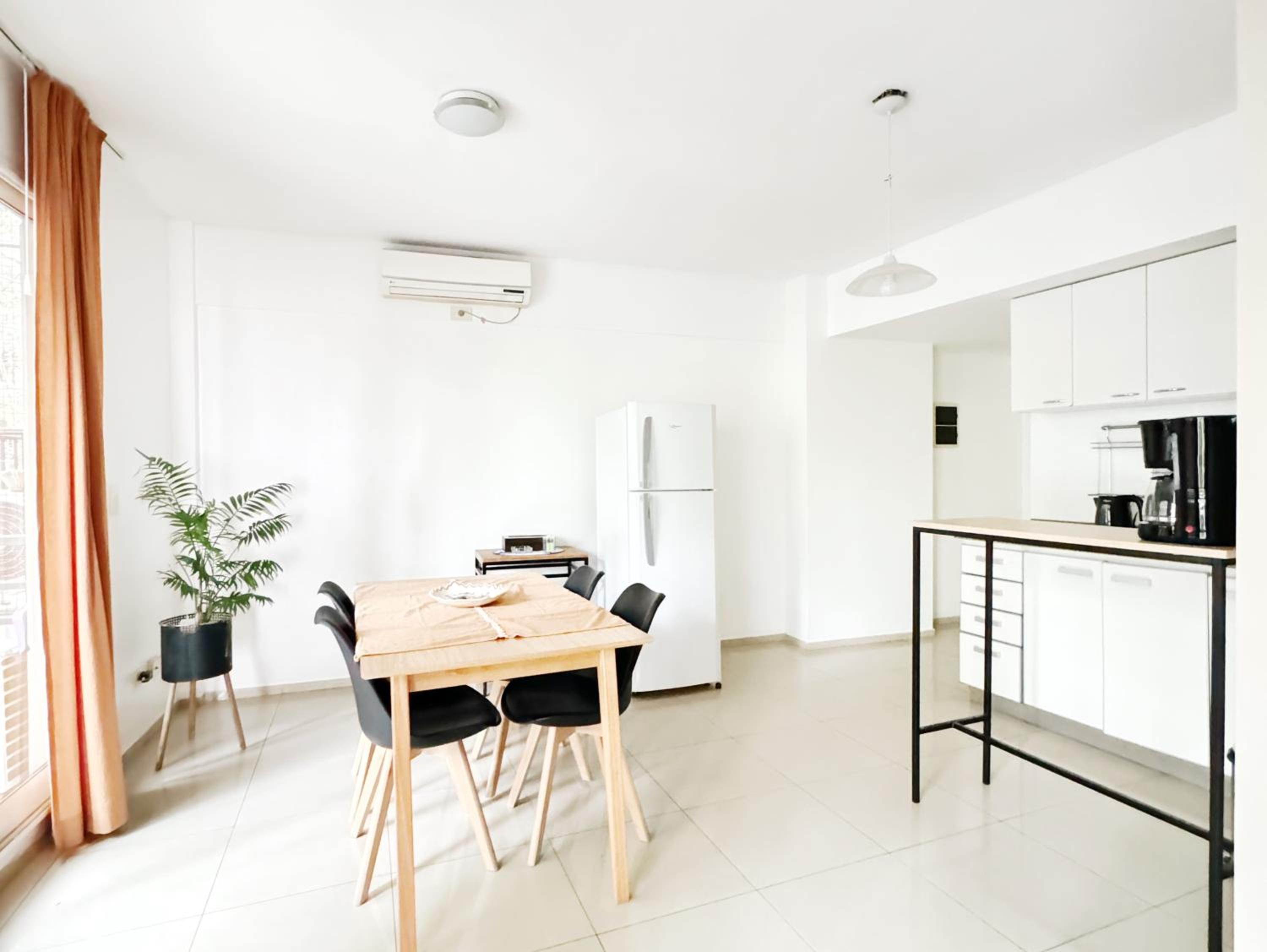 Divino departamento en Palermo Soho