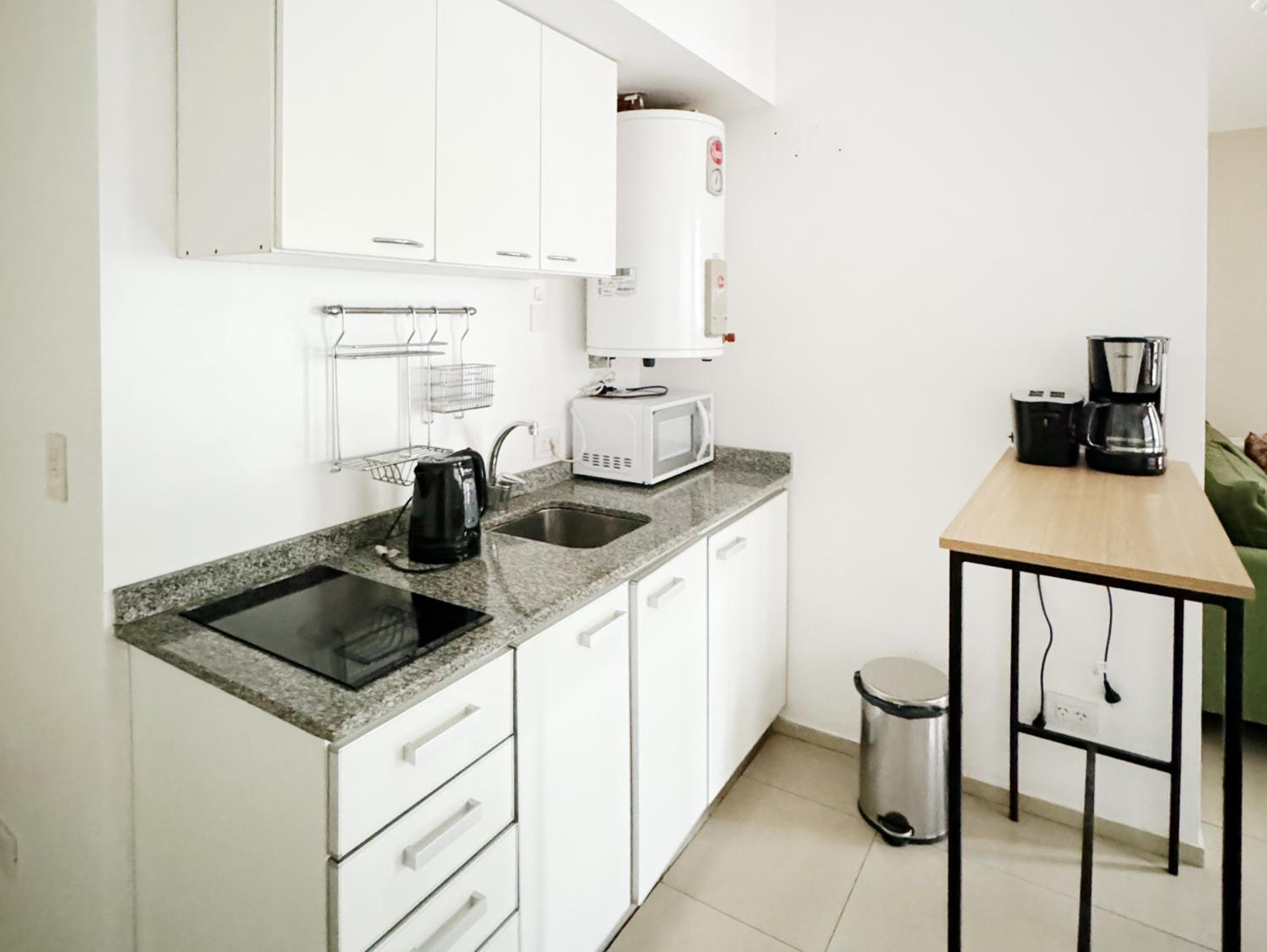 Divino departamento en Palermo Soho
