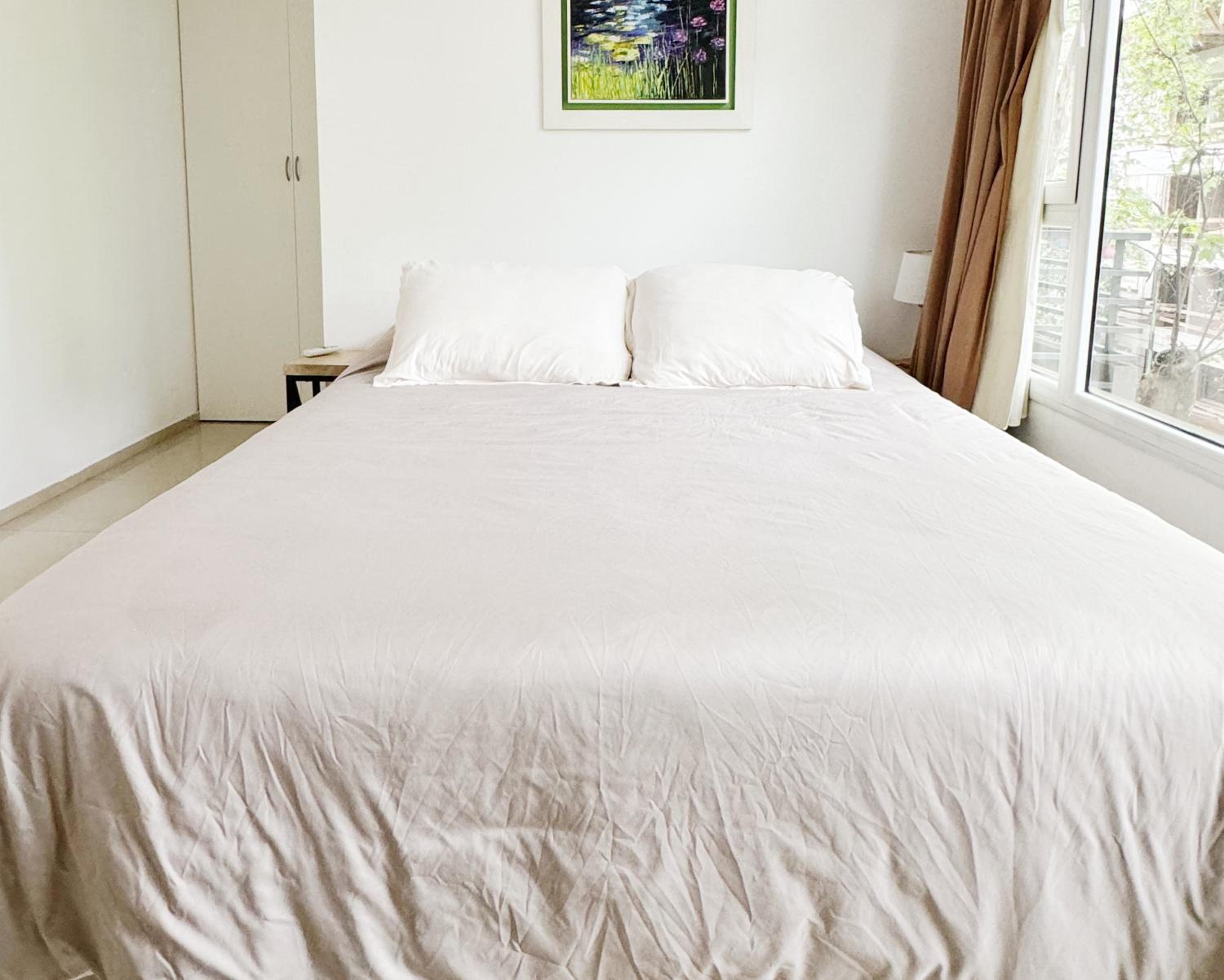 Divino departamento en Palermo Soho