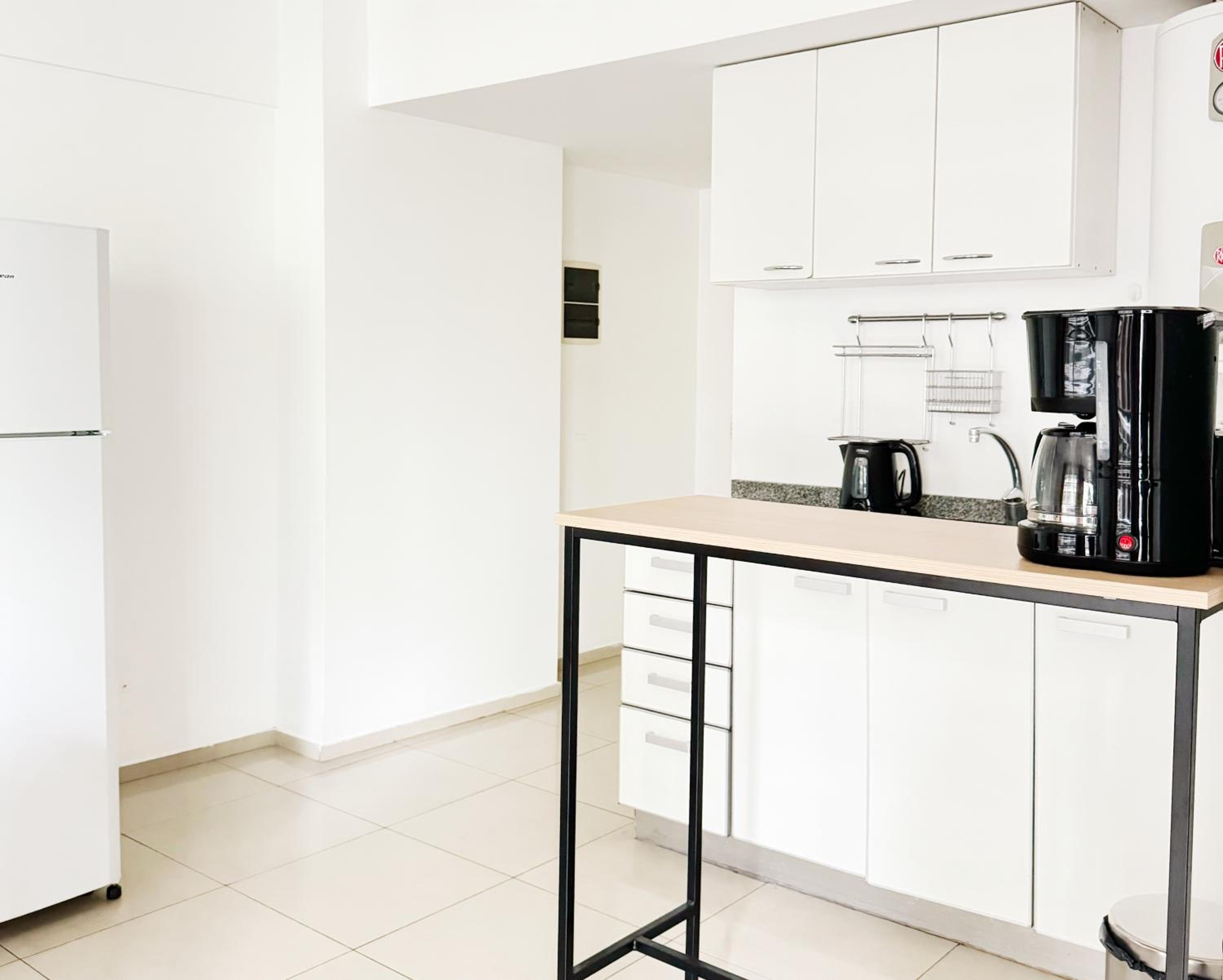Divino departamento en Palermo Soho