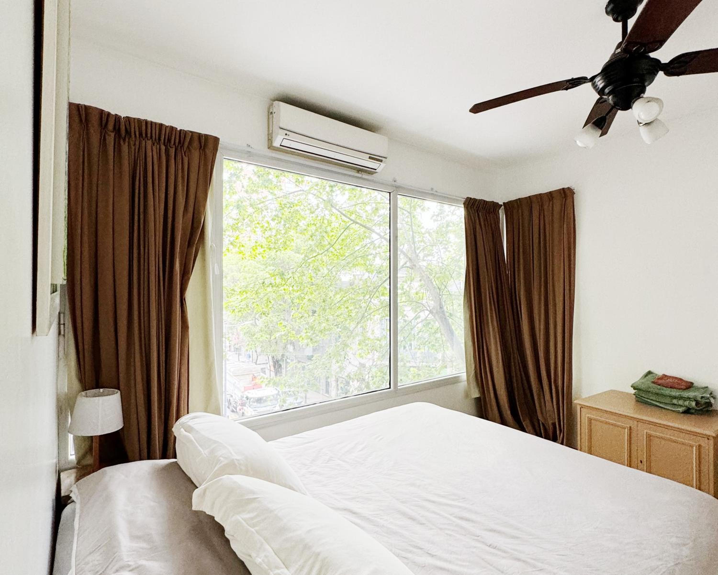 Divino departamento en Palermo Soho