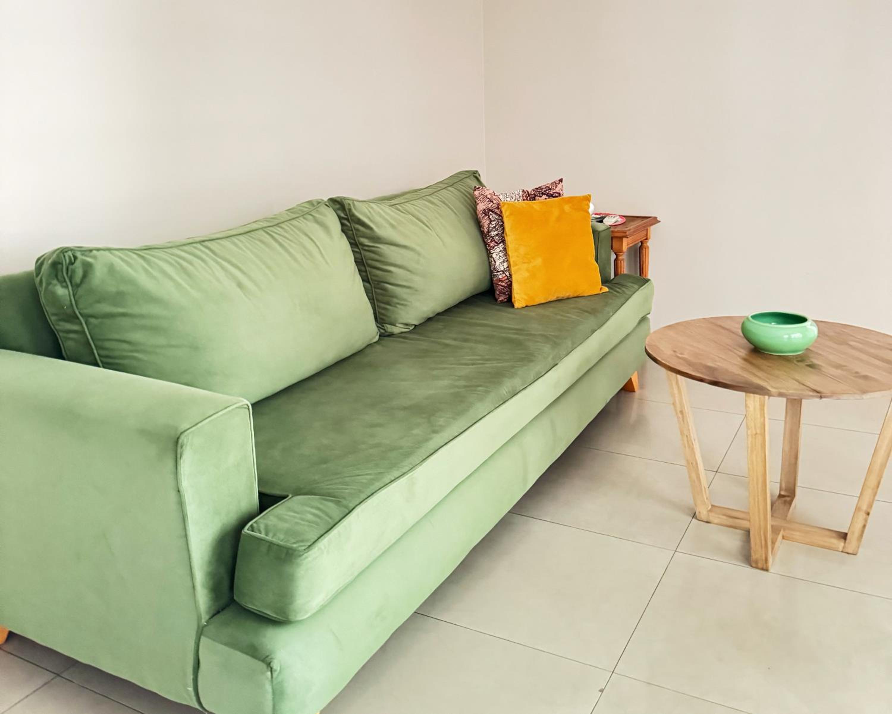 Divino departamento en Palermo Soho