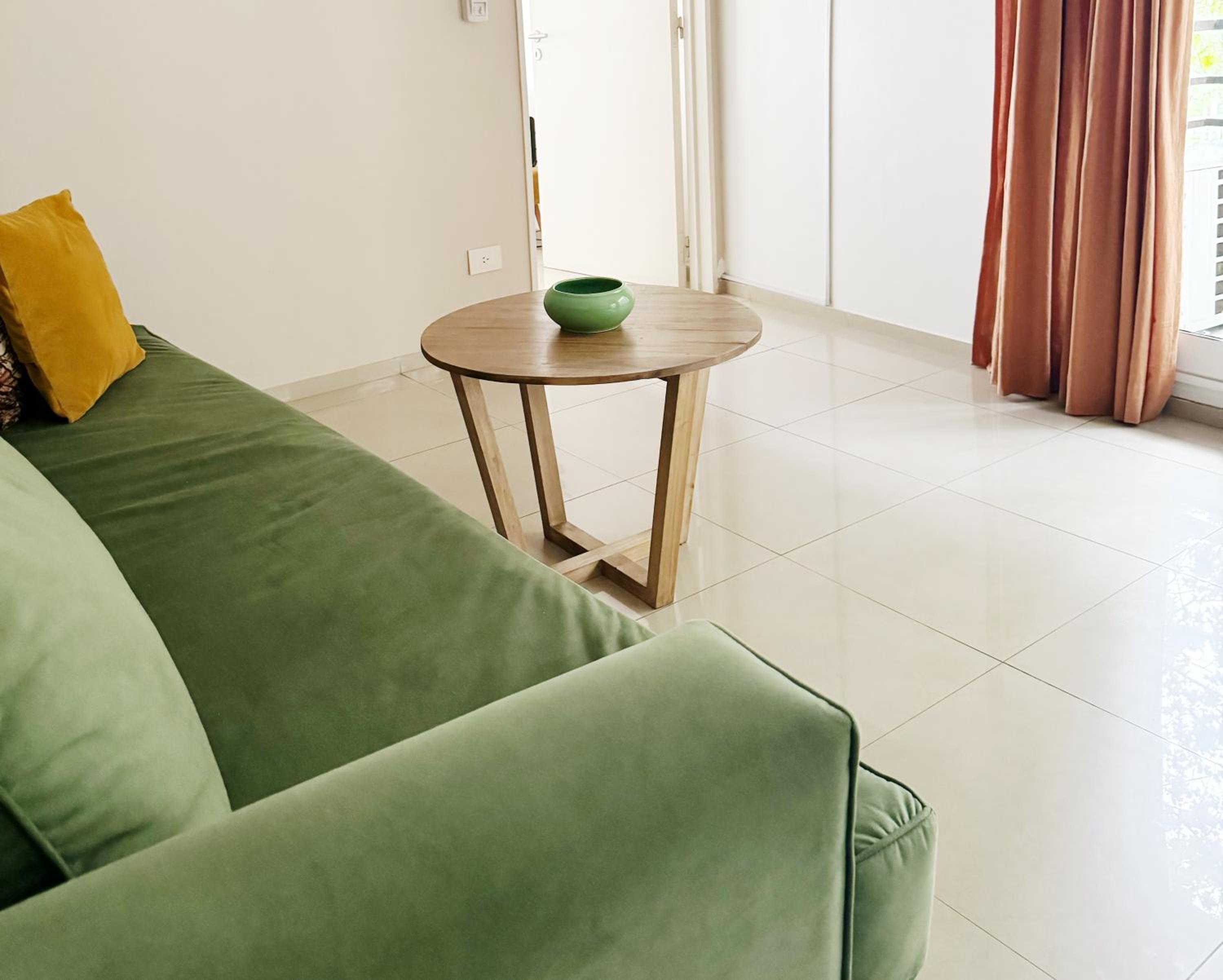 Divino departamento en Palermo Soho