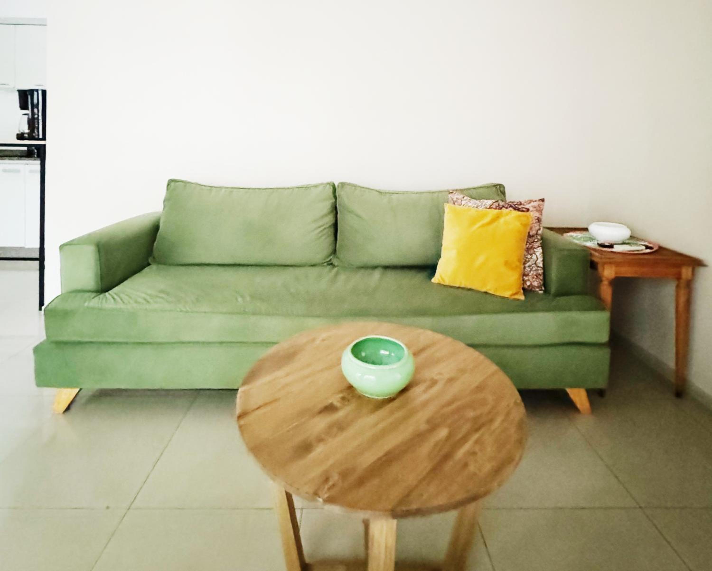 Divino departamento en Palermo Soho