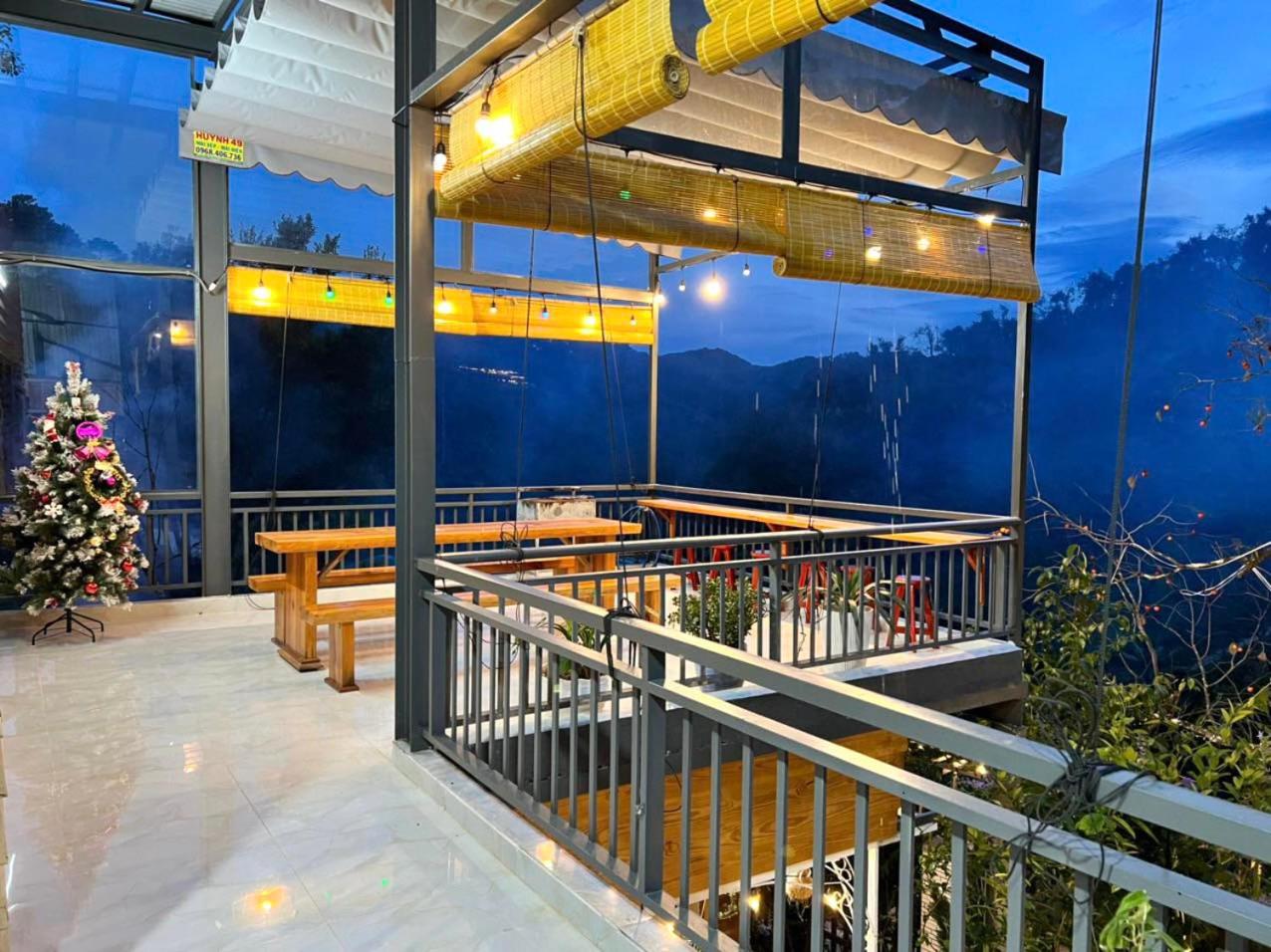 Vanila Đặng Thái Thân view 4
