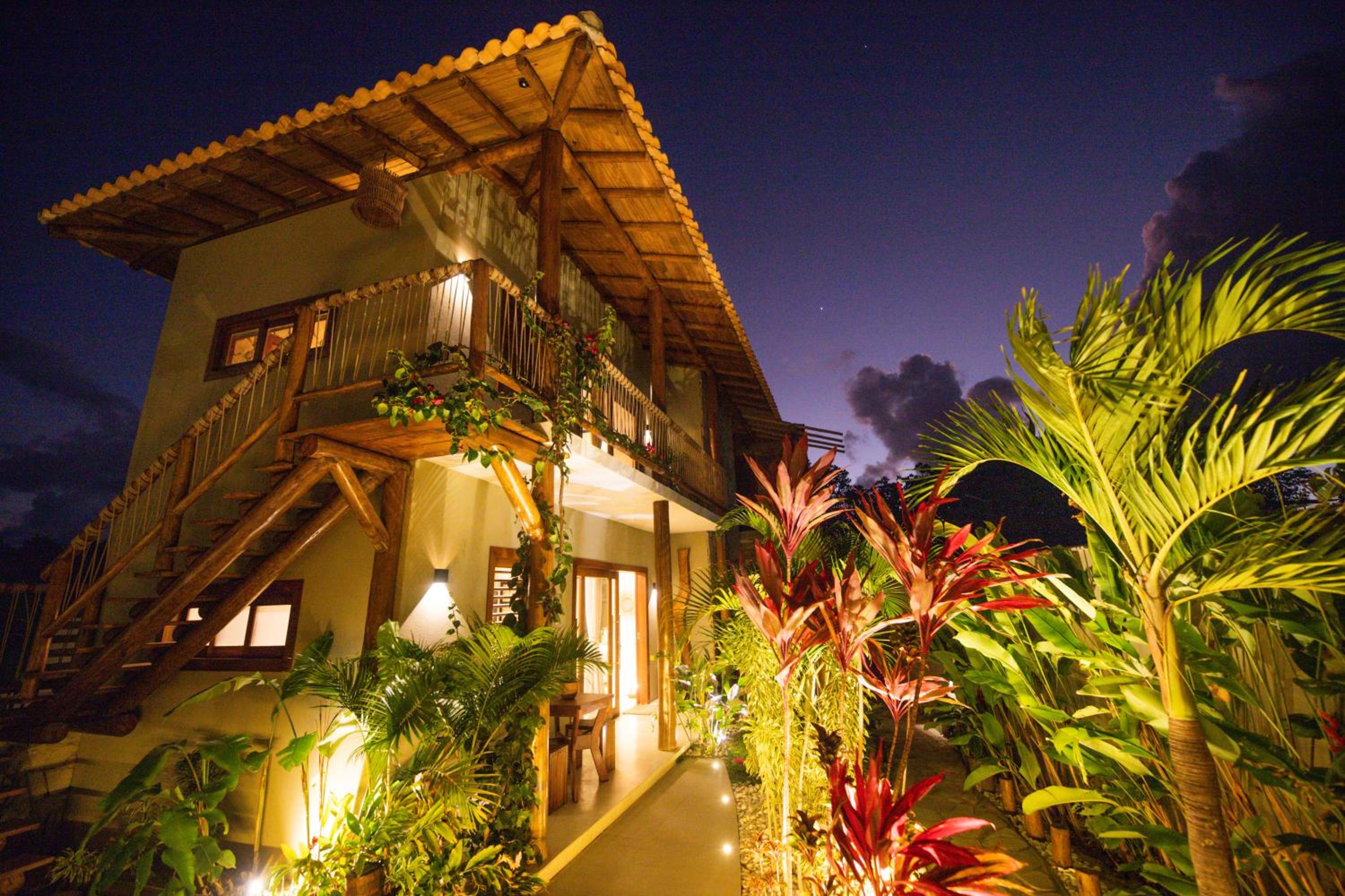 Villa Meraki