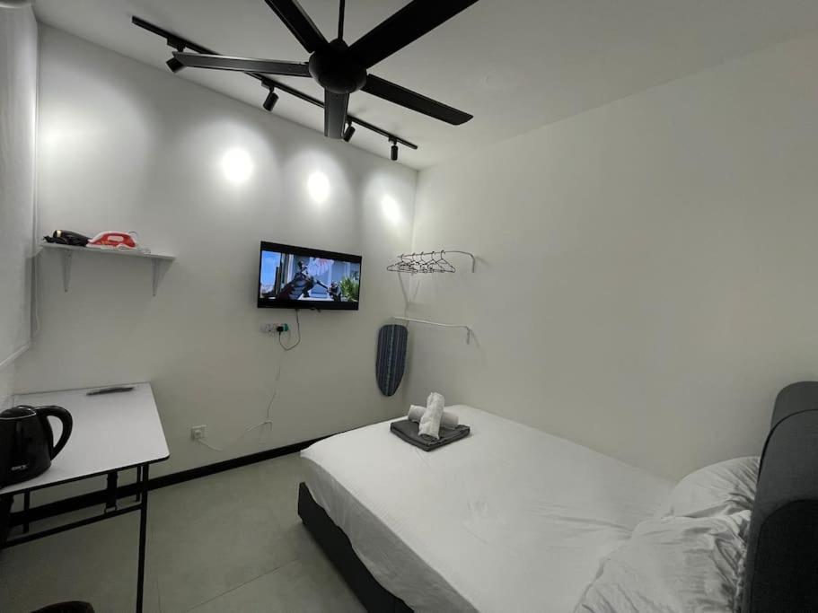 Private Room at Jalan Ampang