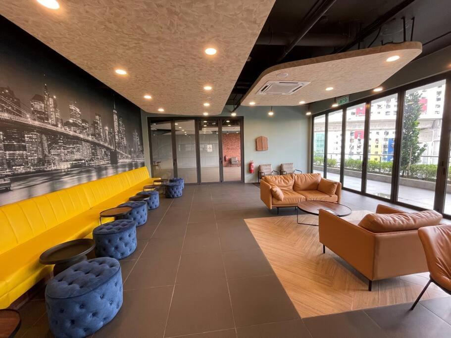 Private Room at Jalan Ampang