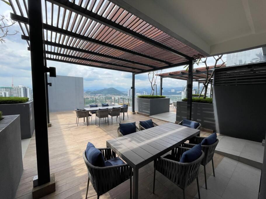 Private Room at Jalan Ampang