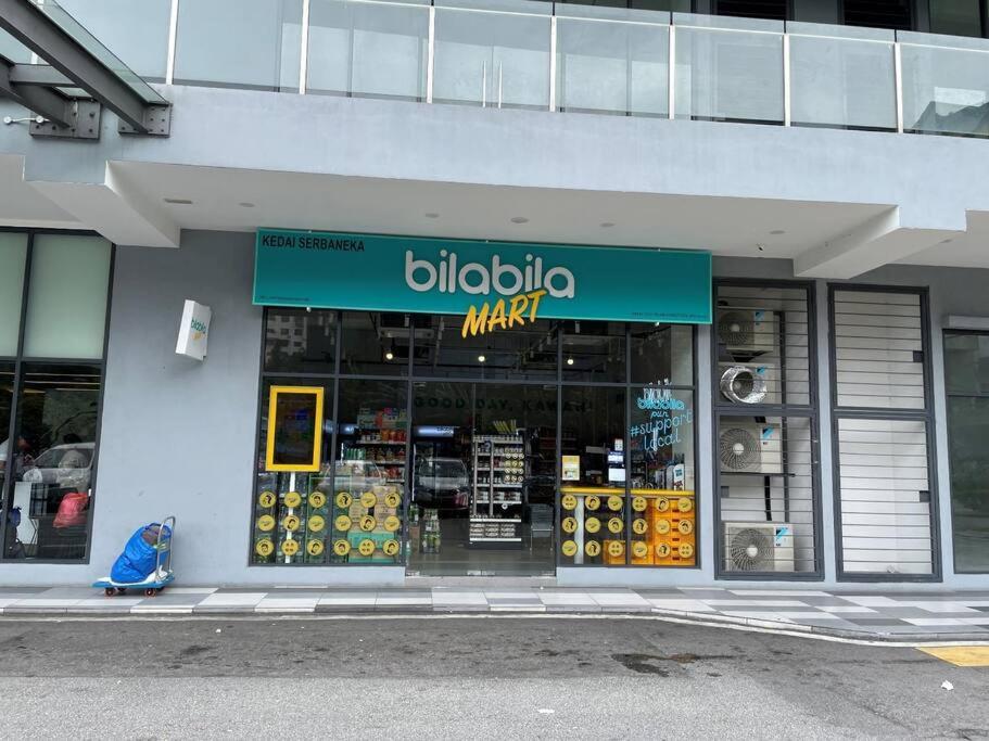 Private Room at Jalan Ampang