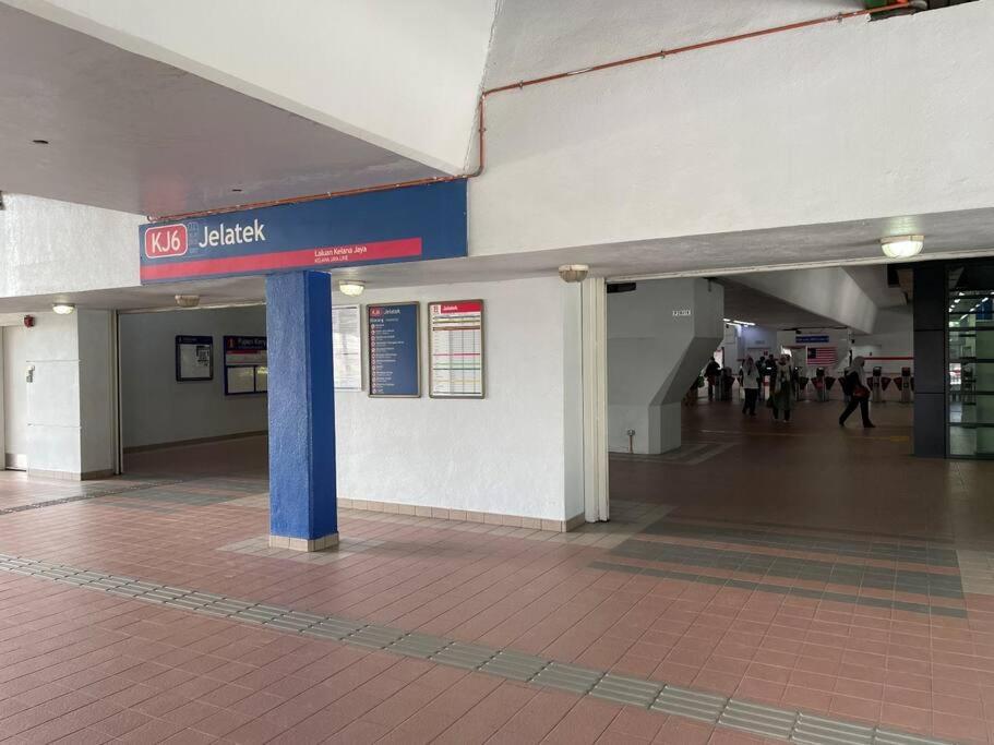 Private Room at Jalan Ampang