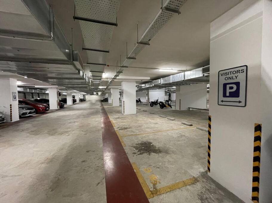 Private Room at Jalan Ampang