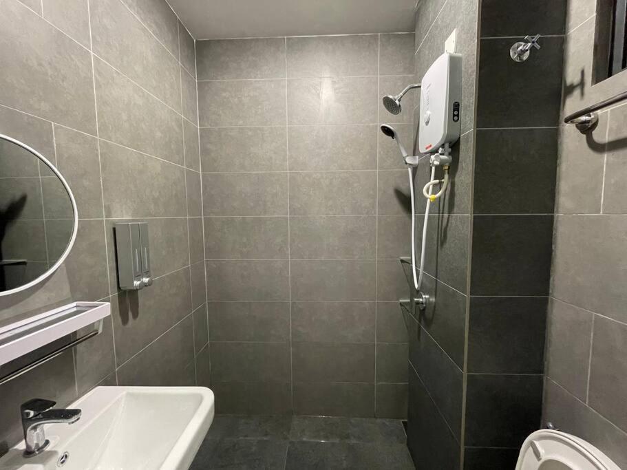 Private Room at Jalan Ampang