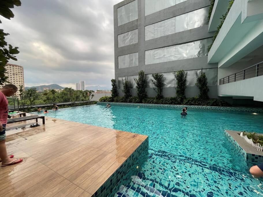 Private Room at Jalan Ampang