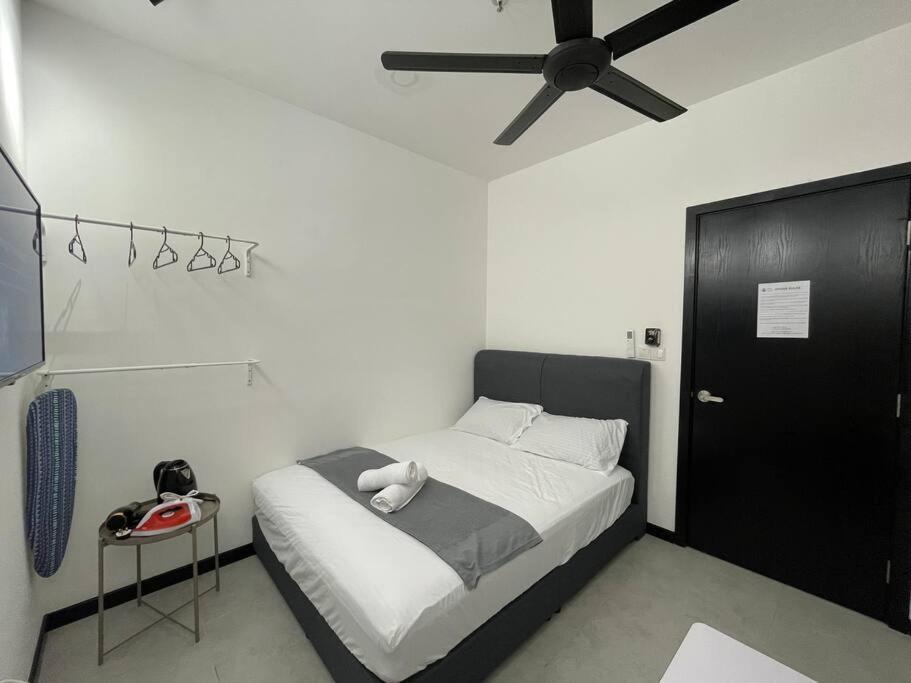 Private Room at Jalan Ampang
