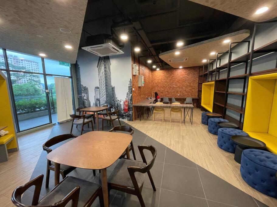 Private Room at Jalan Ampang