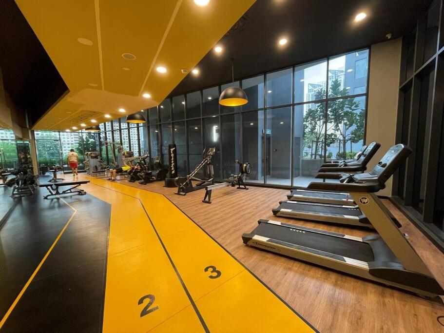 Private Room at Jalan Ampang