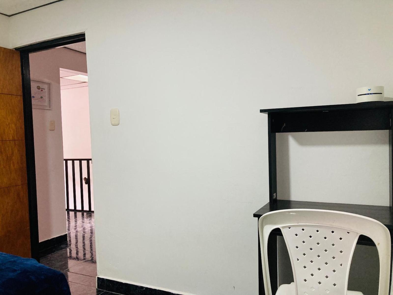 Acogedora Casa en Armenia Quindío