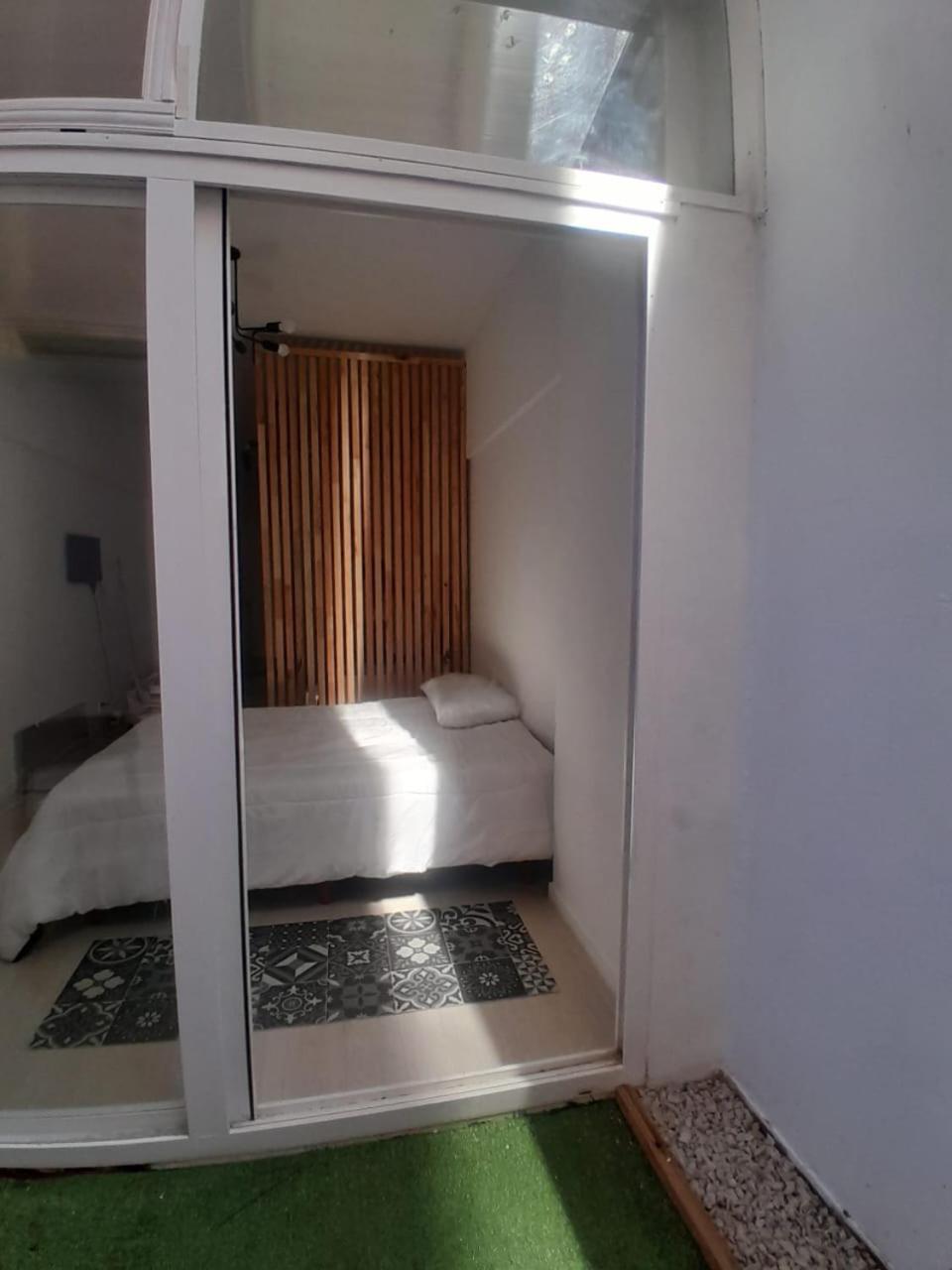 Depto Zona Aldrey