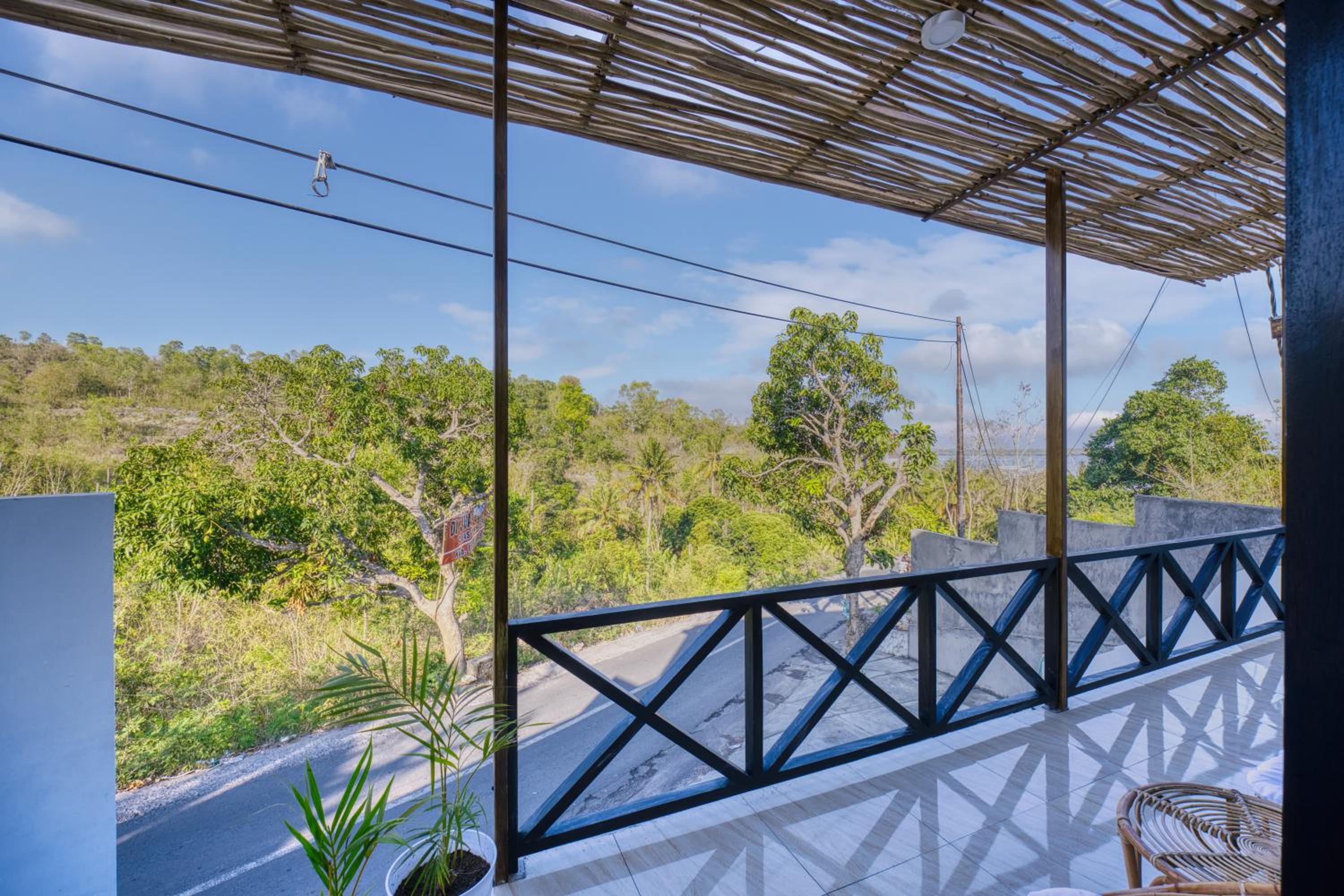 Villa Astella view 2