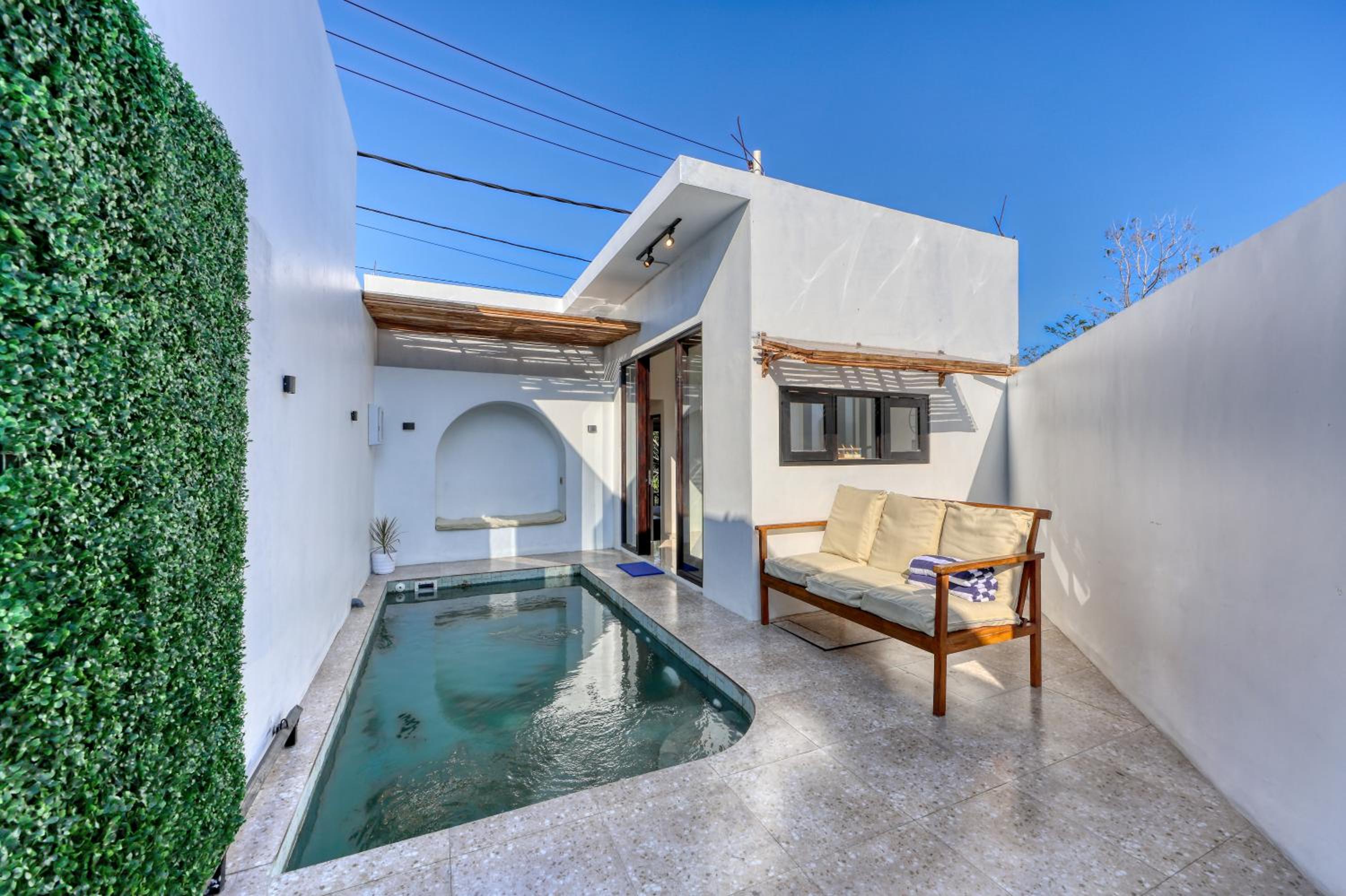 Villa Astella view 4