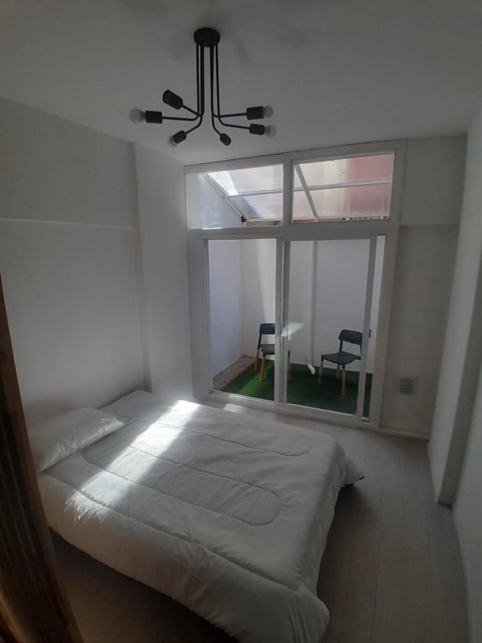 Depto Zona Aldrey