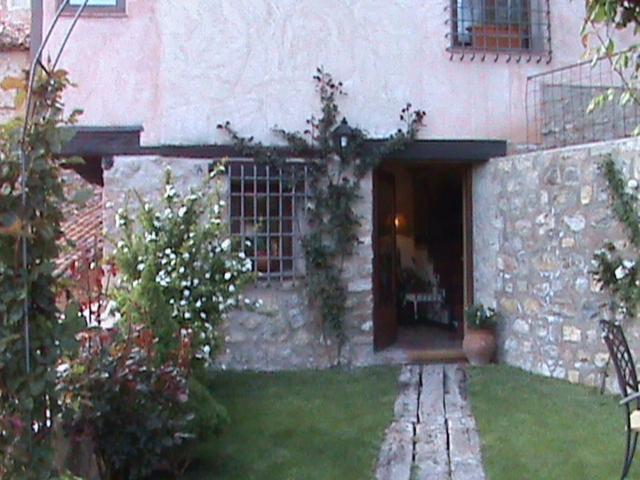 La Casa del tío Americano