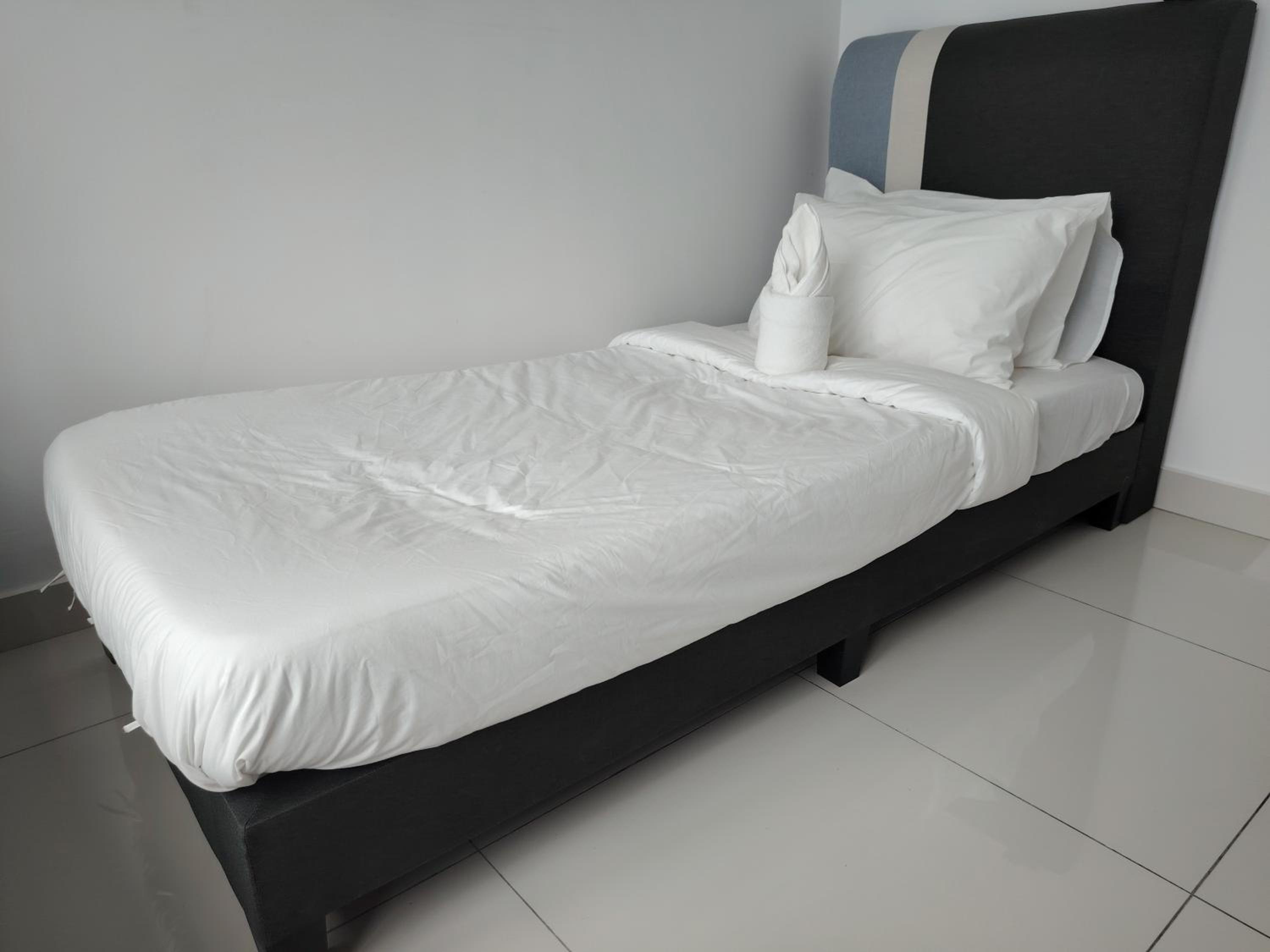 Theme White Sunway Greenfield Cozy Home photo 4