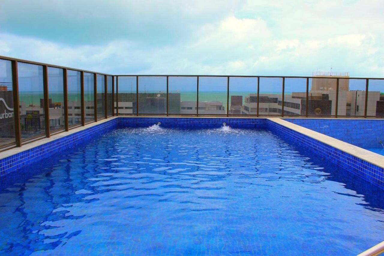 Compact Flat Tambaú by DaybyDay