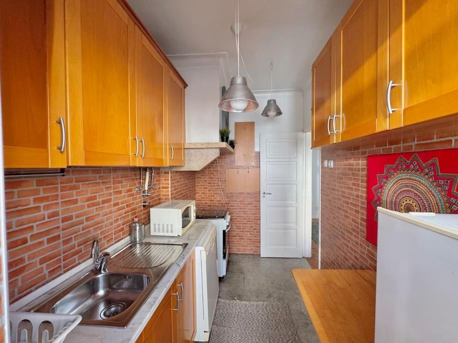 Alameda House view 2