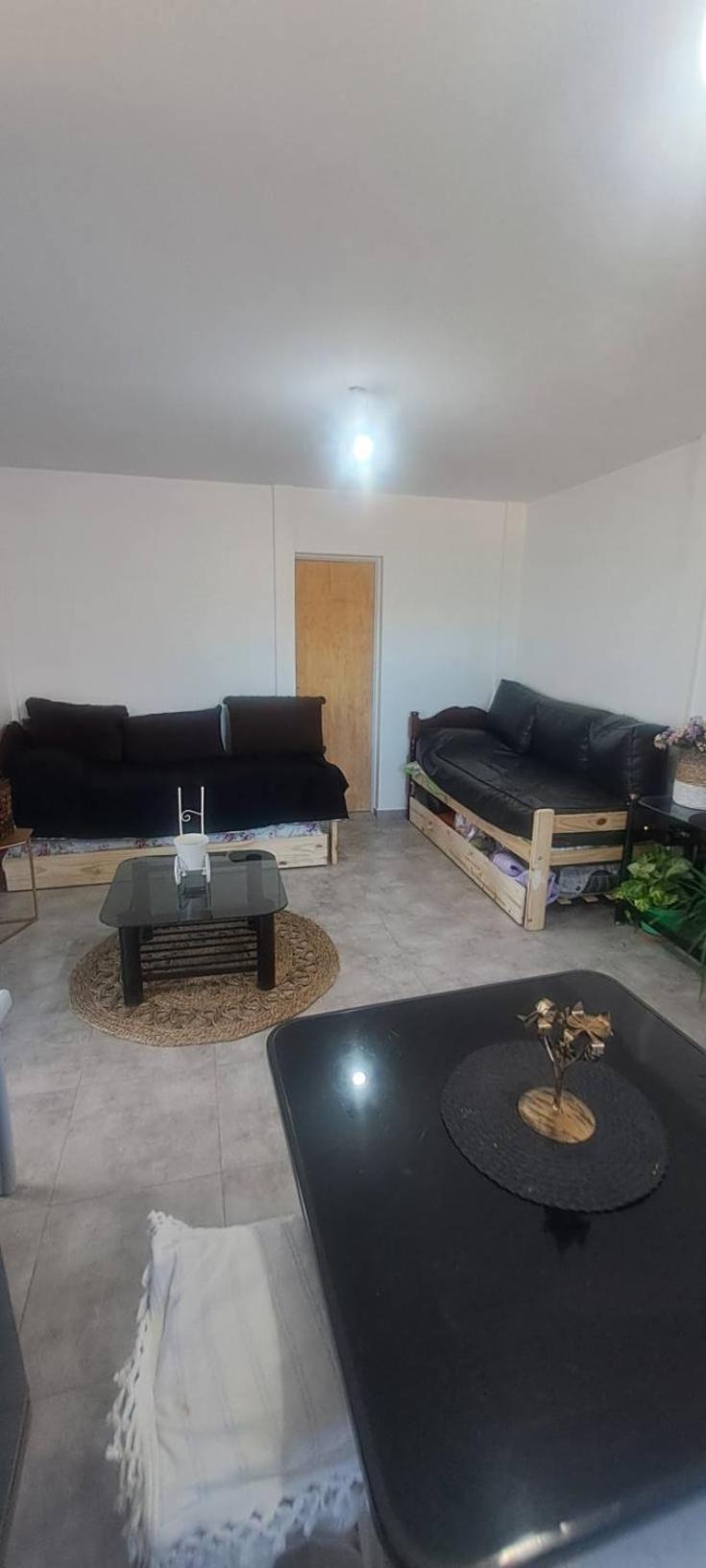 Mini casa relajante