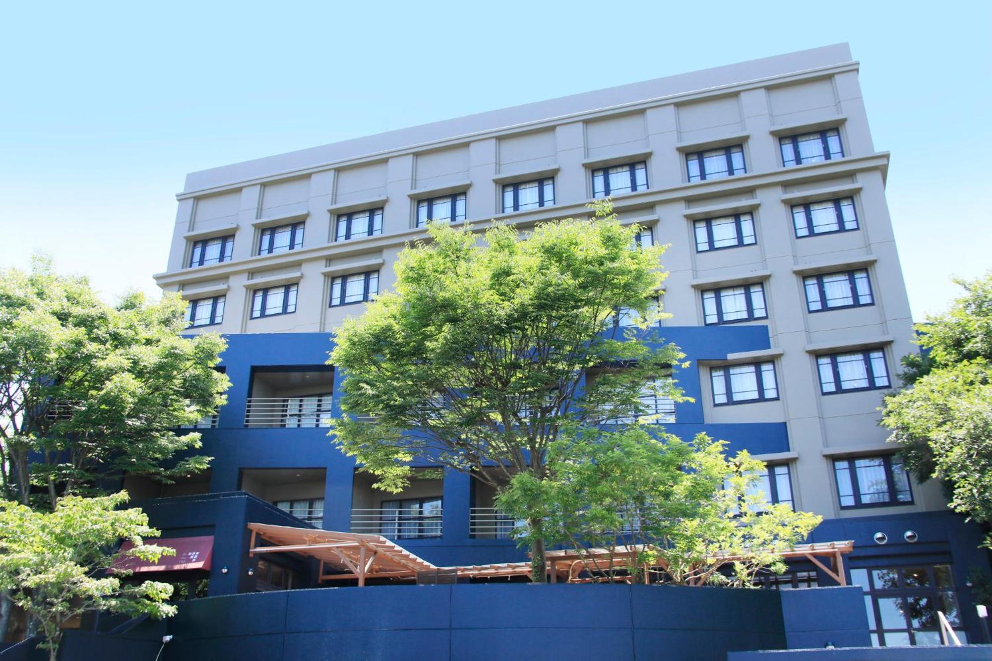 Beppu Fuga