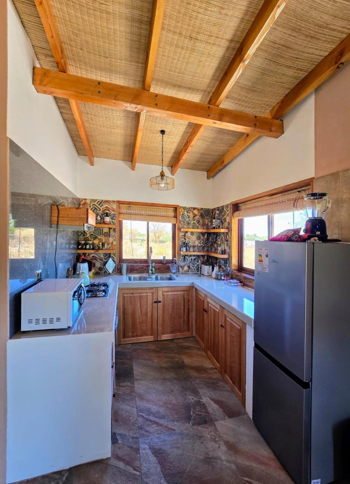Casas Ohana Mahalo Aloha San Pedro de Atacama