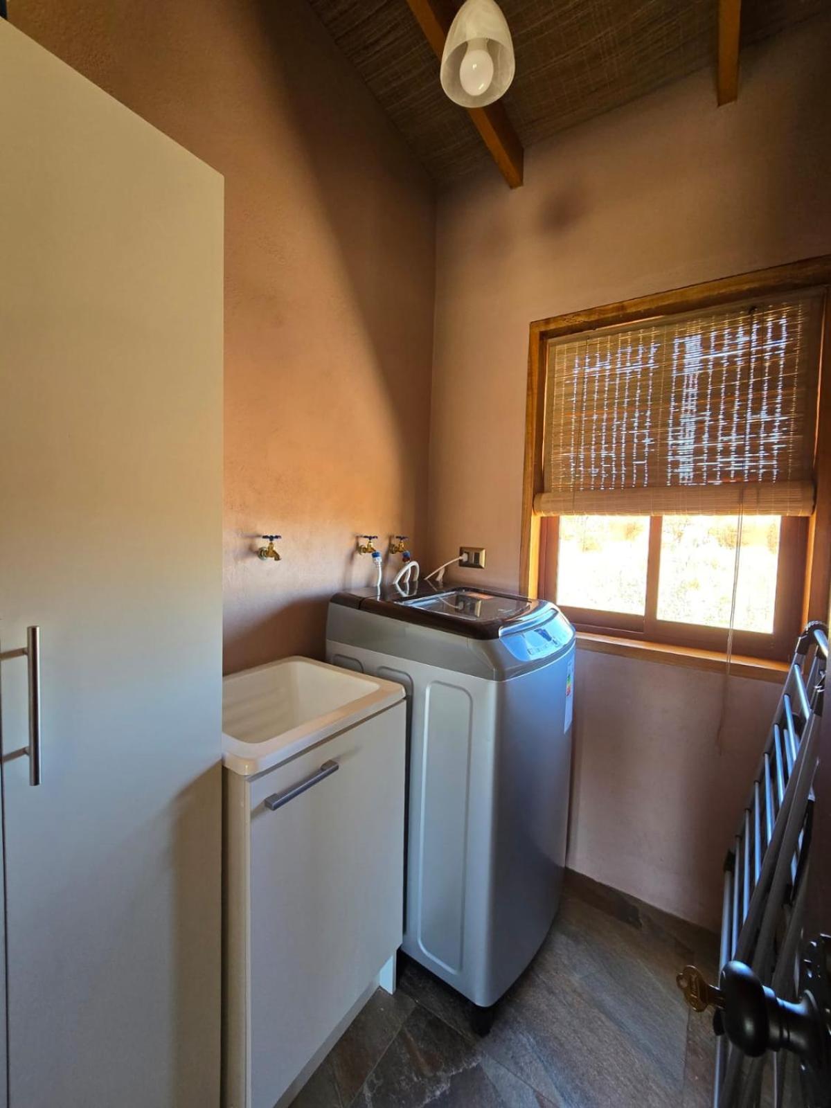 Casas Ohana Mahalo Aloha San Pedro de Atacama