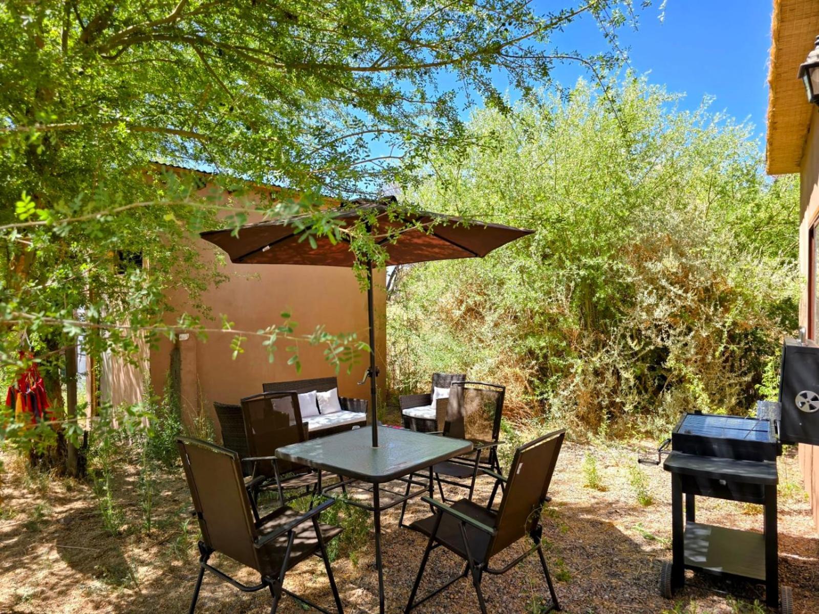 Casas Ohana Mahalo Aloha San Pedro de Atacama