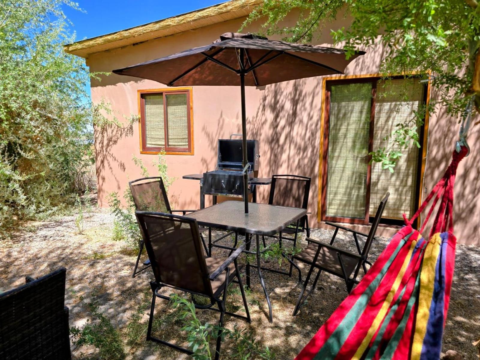 Casas Ohana Mahalo Aloha San Pedro de Atacama