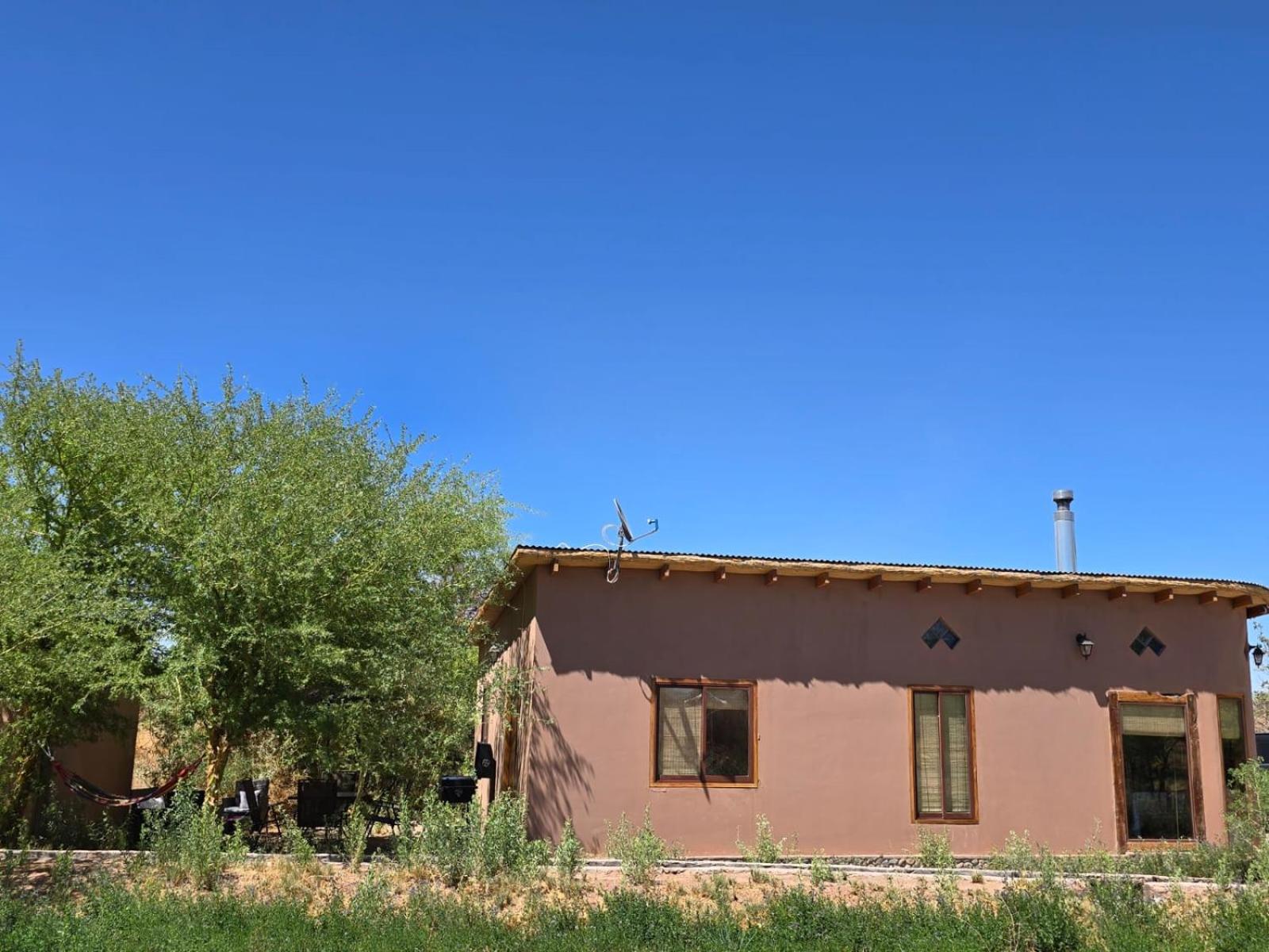 Casas Ohana Mahalo Aloha San Pedro de Atacama