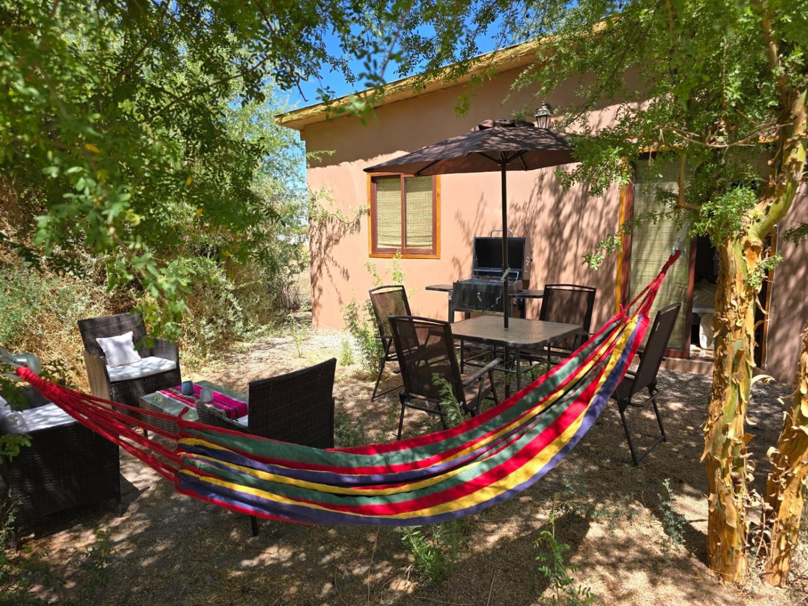 Casas Ohana Mahalo Aloha San Pedro de Atacama