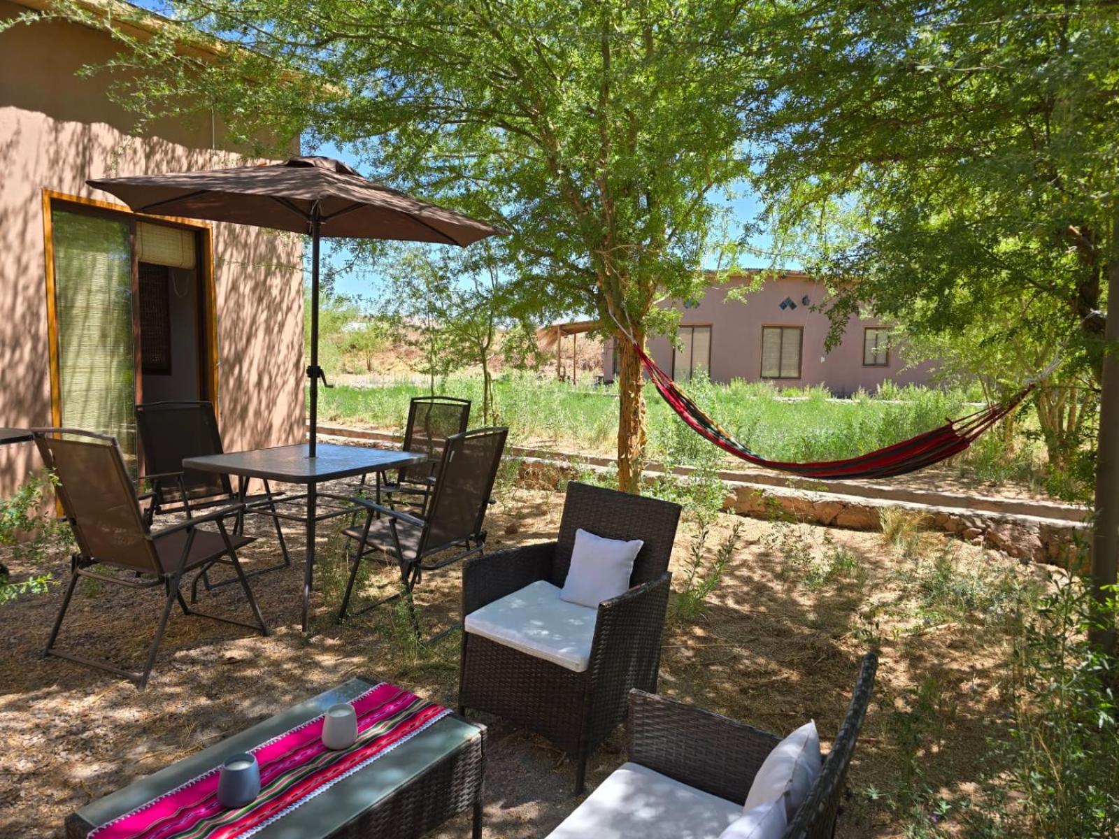 Casas Ohana Mahalo Aloha San Pedro de Atacama