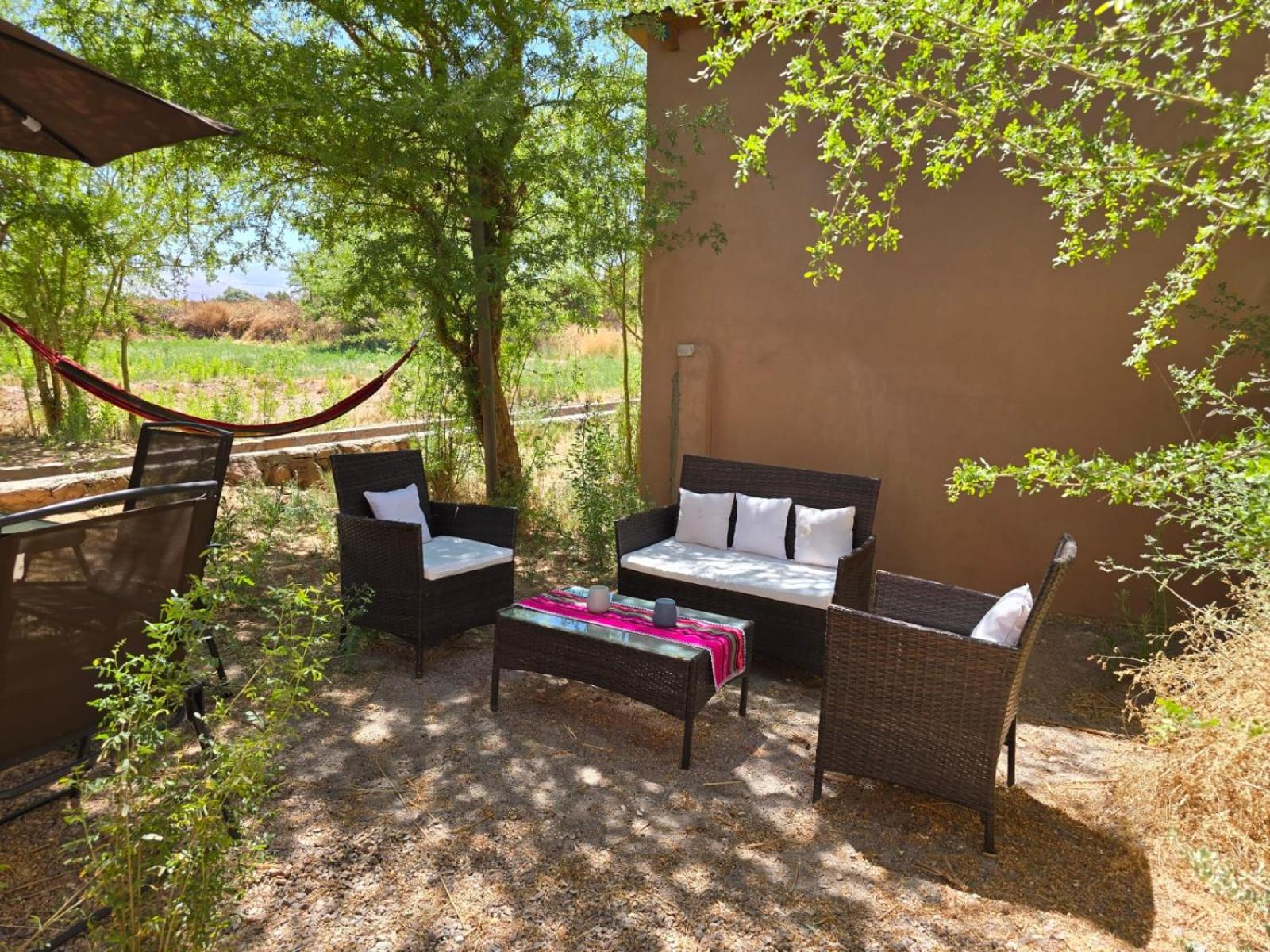 Casas Ohana Mahalo Aloha San Pedro de Atacama