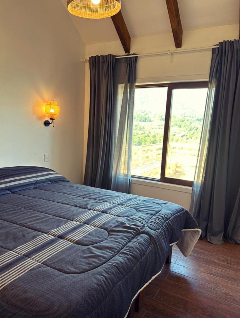 Casona Ranco