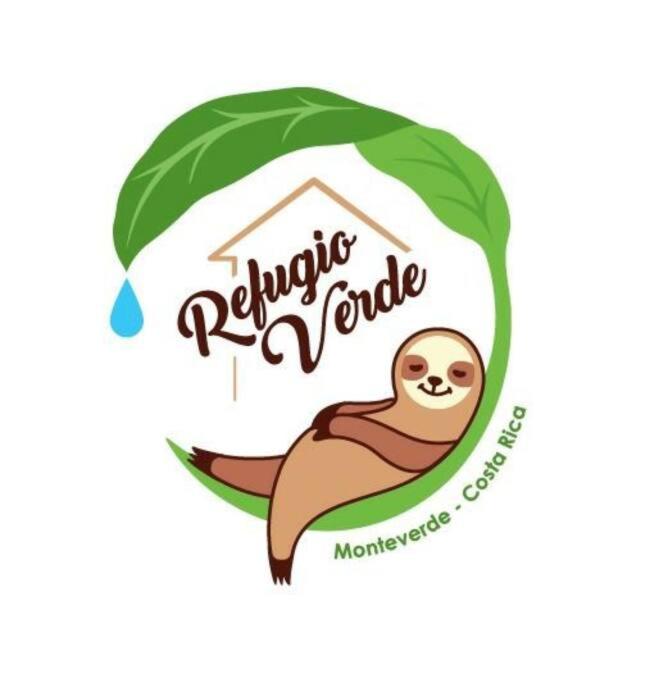 CABAÑAS REFUGIO VERDE MONTEVERDE , SUITE QUETZAL, beautiful and full equipment first floor suite with mountain view balcony