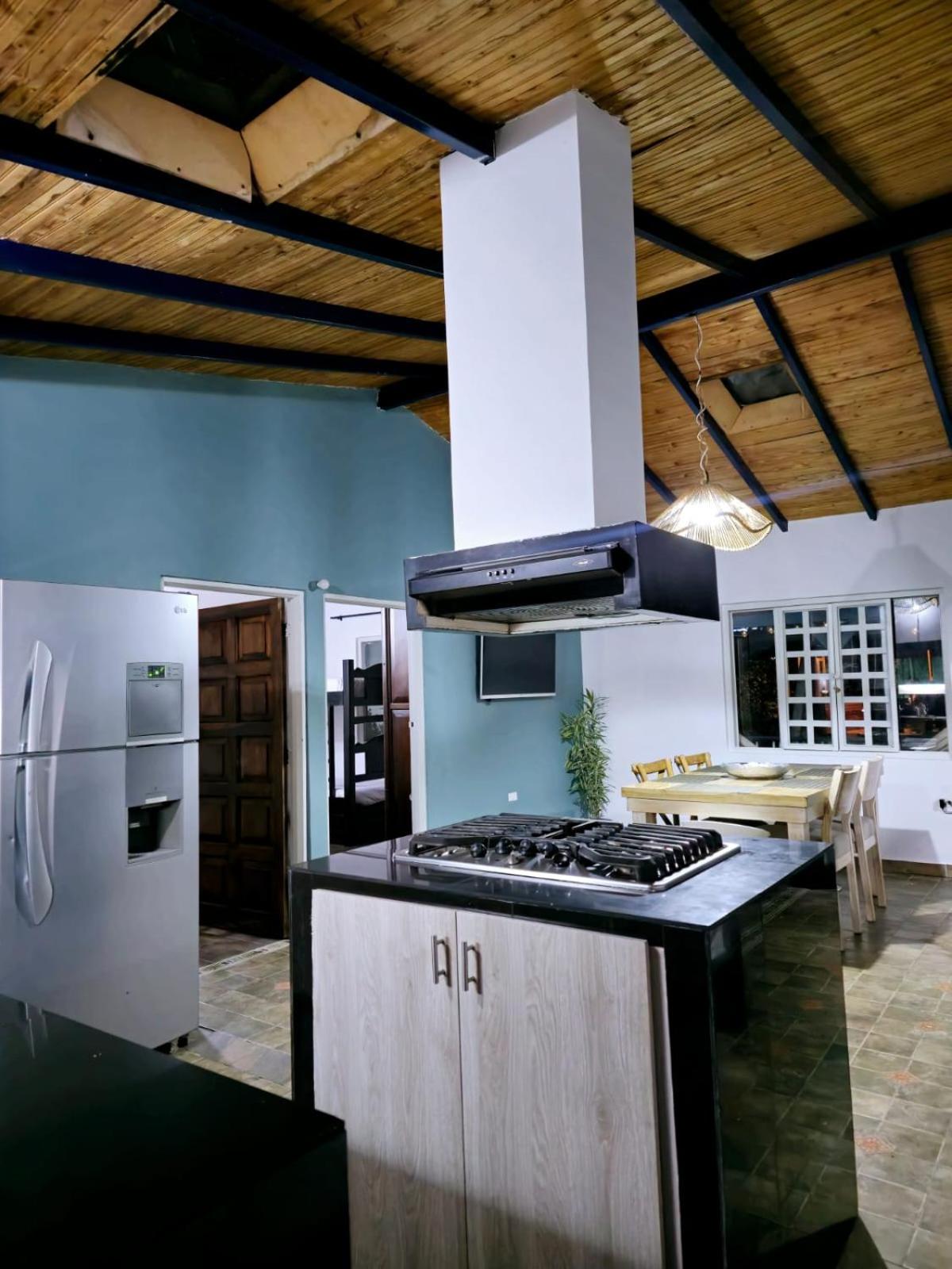 Finca Turistica Completa Tierra Nueva, a 5m del Parque Arrieros y 20m del Parque del Cafe y Panaca conectate con la naturaleza y disfruta de un lugar unico