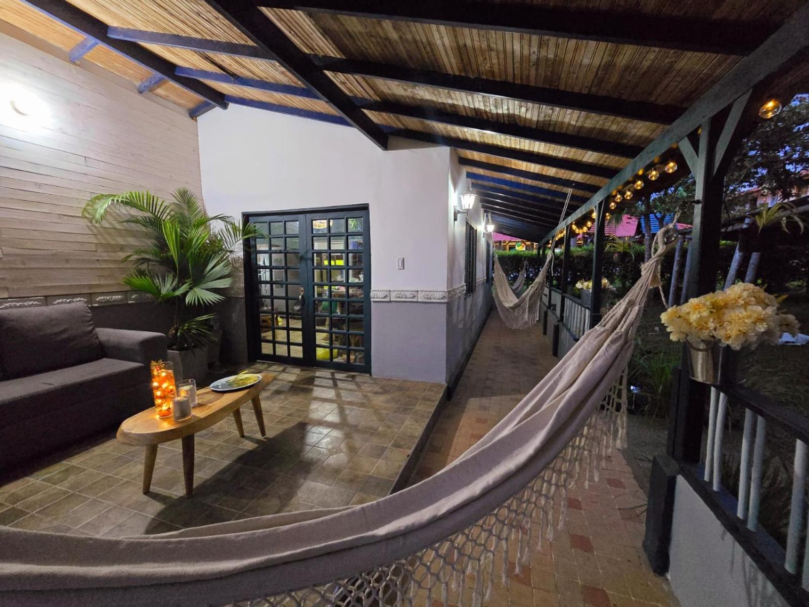 Finca Turistica Completa Tierra Nueva, a 5m del Parque Arrieros y 20m del Parque del Cafe y Panaca conectate con la naturaleza y disfruta de un lugar unico