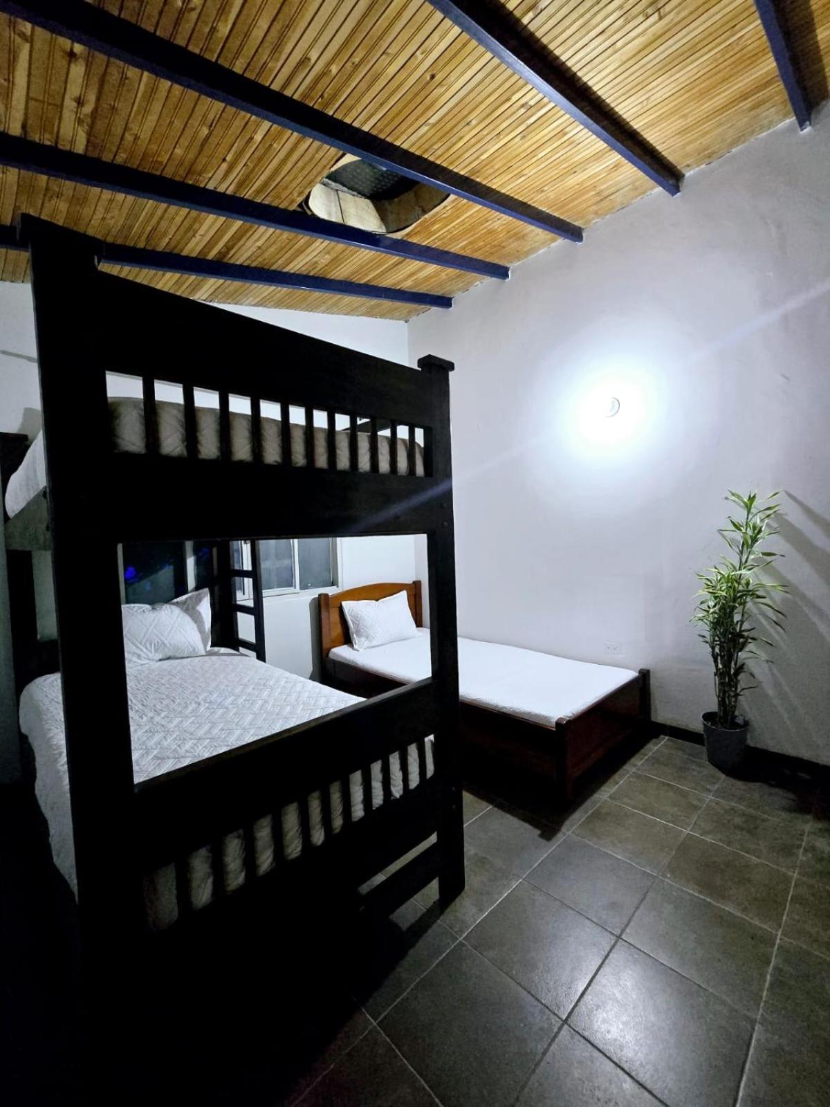 Finca Turistica Completa Tierra Nueva, a 5m del Parque Arrieros y 20m del Parque del Cafe y Panaca conectate con la naturaleza y disfruta de un lugar unico