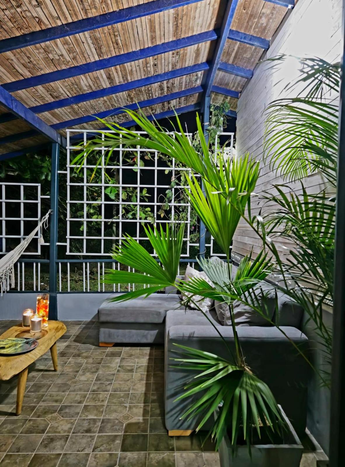 Finca Turistica Completa Tierra Nueva, a 5m del Parque Arrieros y 20m del Parque del Cafe y Panaca conectate con la naturaleza y disfruta de un lugar unico