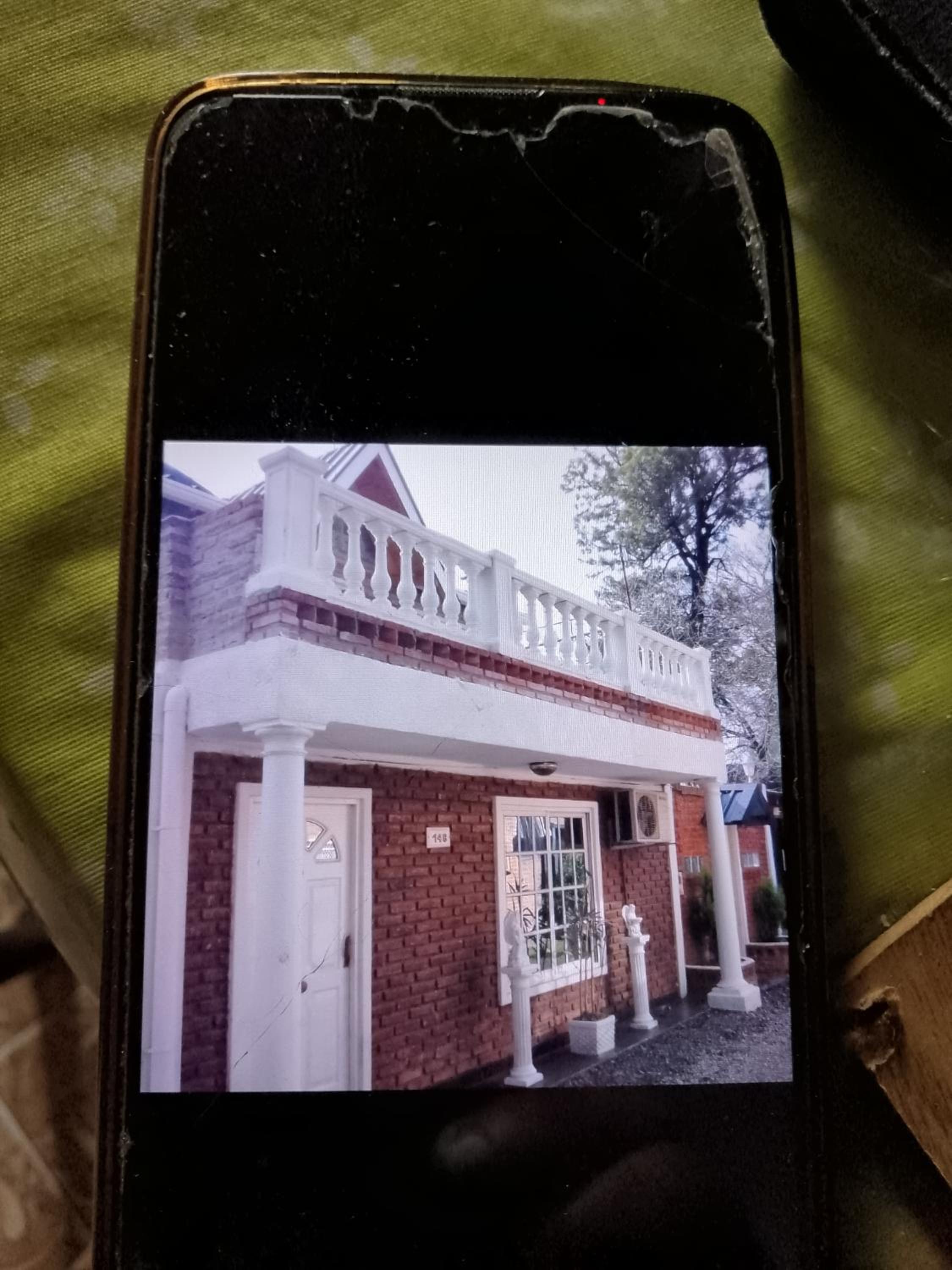 La casita de Sil