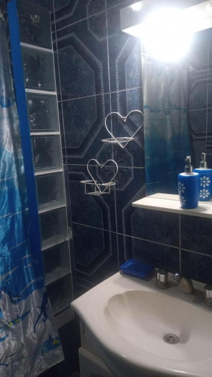 La casita de Sil