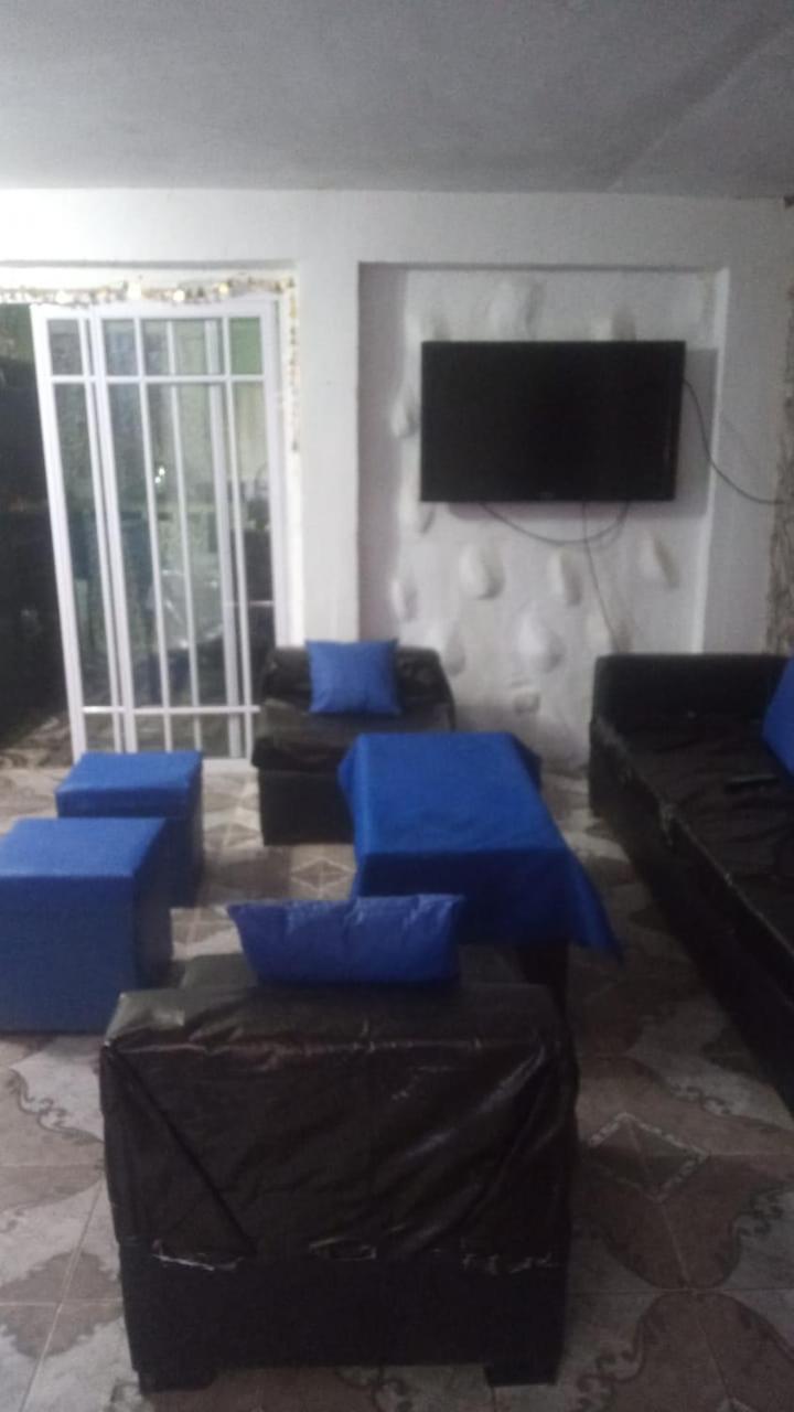 La casita de Sil